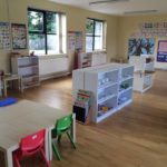 Kilmacthomas Montessori Classroom
