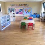 Kilmacthomas Montessori Classroom