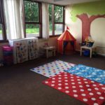Kilmacthomas Montessori Classroom