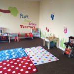 Kilmacthomas Montessori Classroom