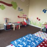 Kilmacthomas Montessori Classroom