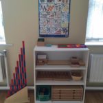 Kilmacthomas Montessori Classroom