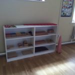 Kilmacthomas Montessori Classroom